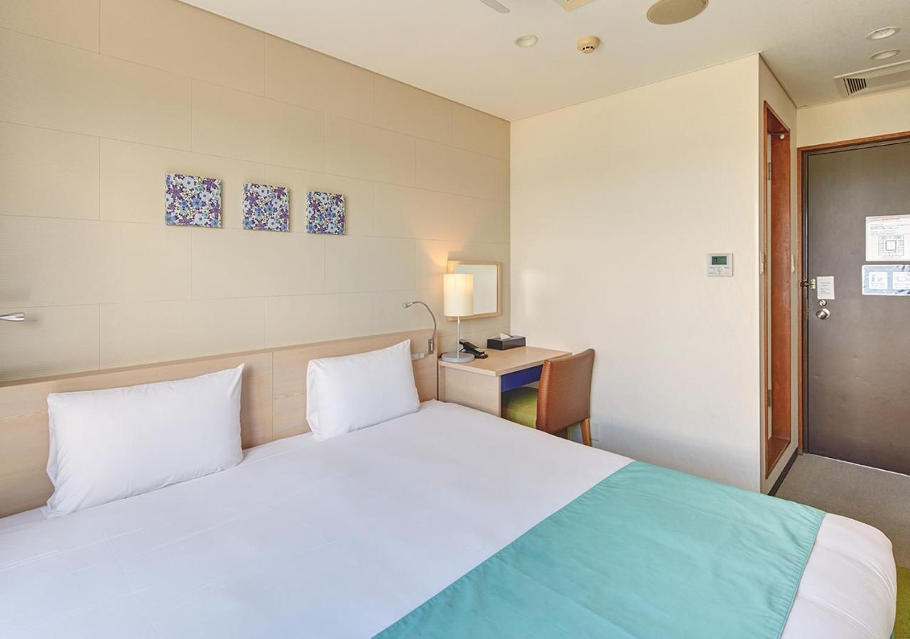 Hotel Yugaf Inn Okinawa Наго Екстериор снимка