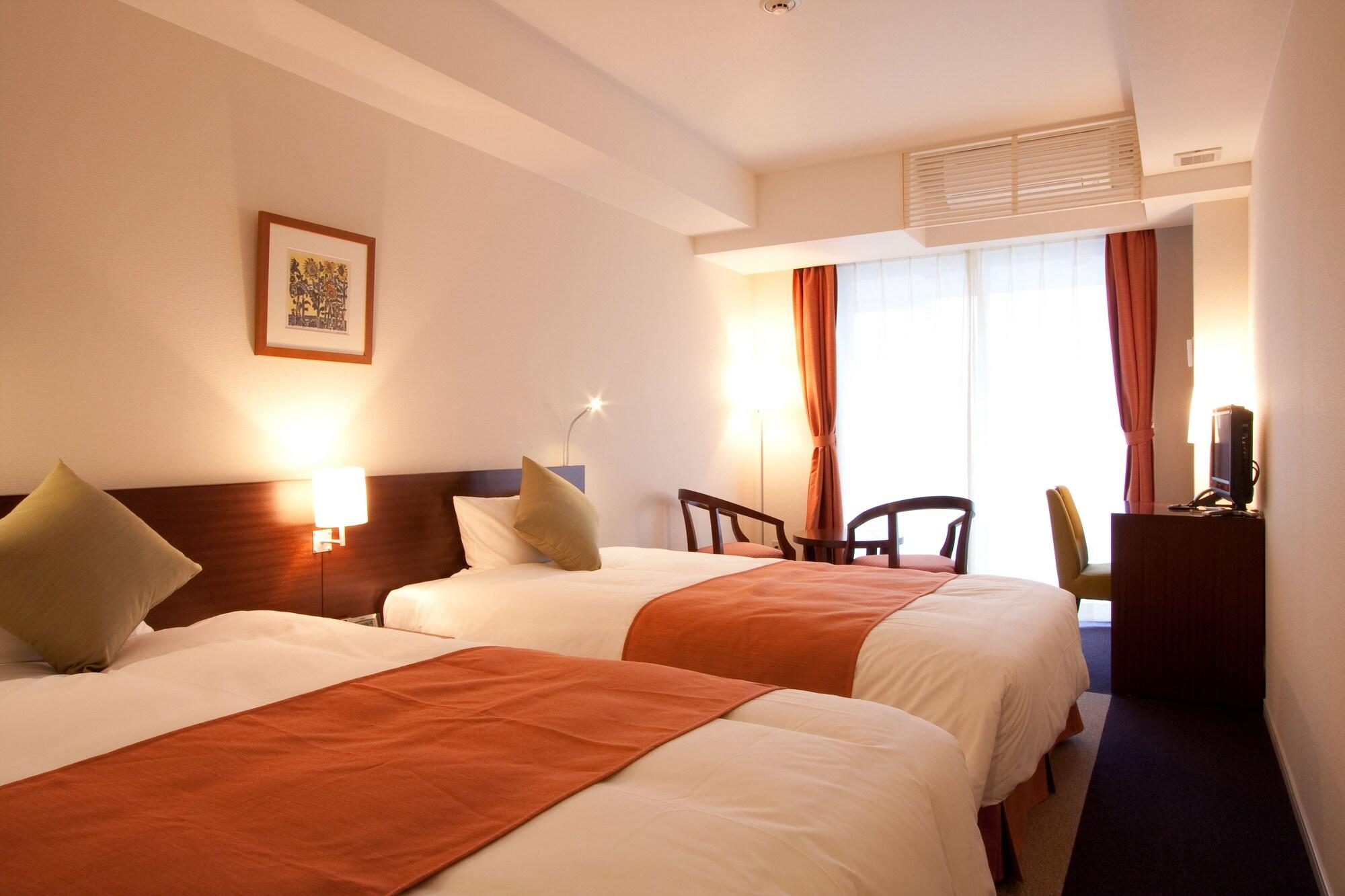 Hotel Yugaf Inn Okinawa Наго Екстериор снимка