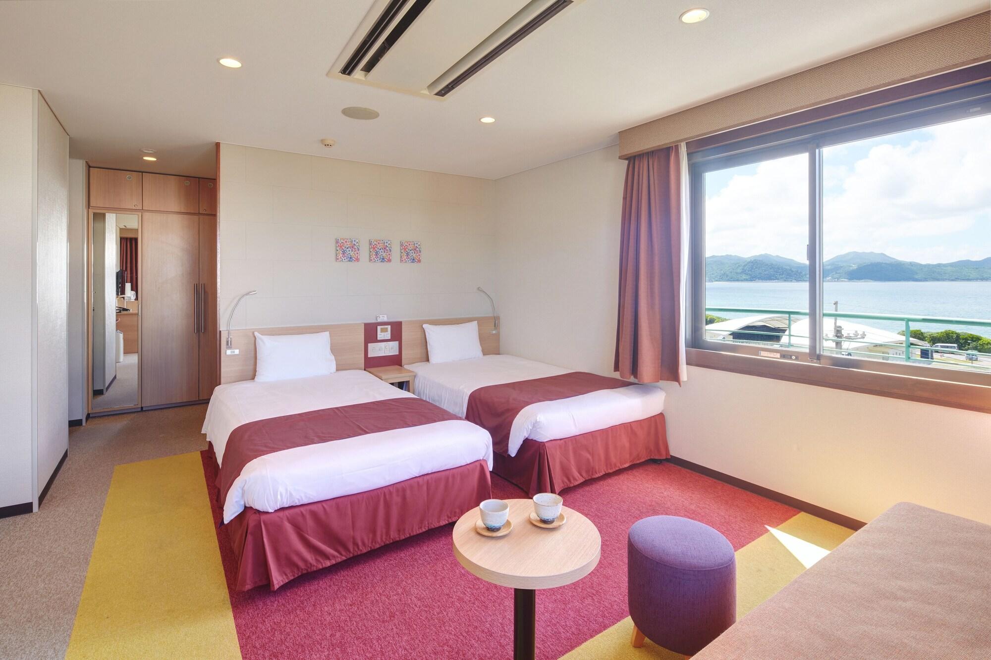 Hotel Yugaf Inn Okinawa Наго Екстериор снимка