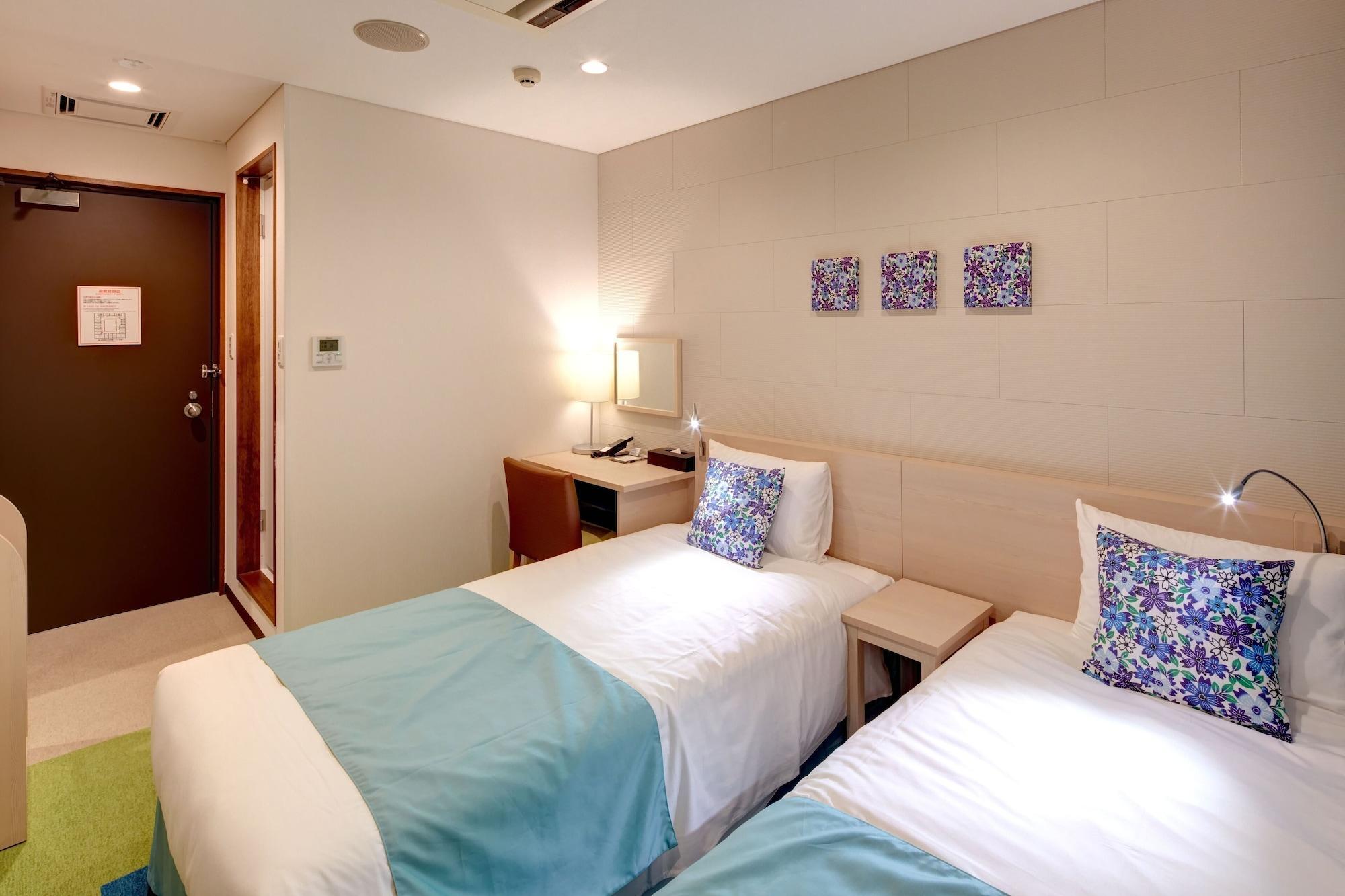 Hotel Yugaf Inn Okinawa Наго Екстериор снимка