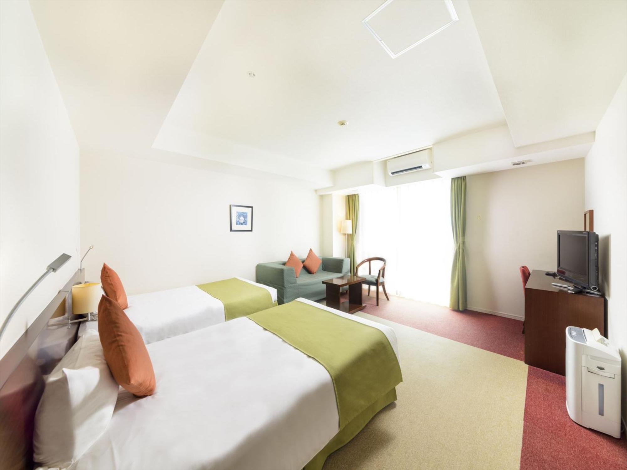 Hotel Yugaf Inn Okinawa Наго Екстериор снимка